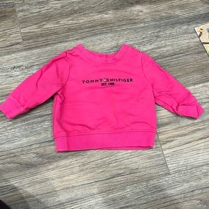 Tommy Hilfiger sweater